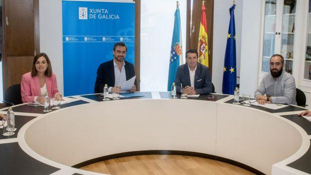 El ideal gallego