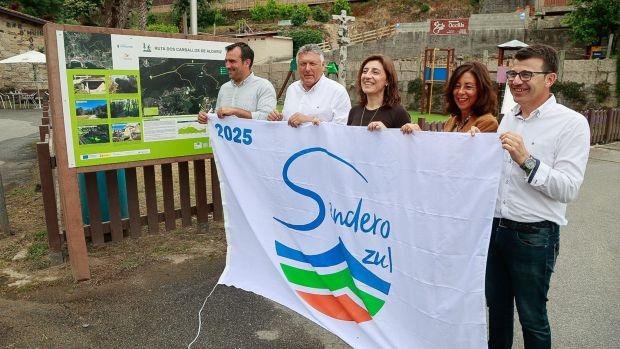 El ideal gallego