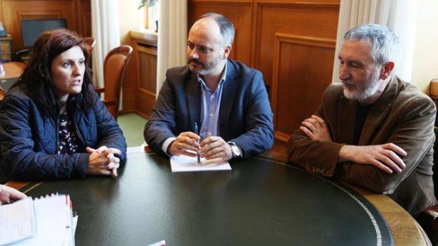 El ideal gallego