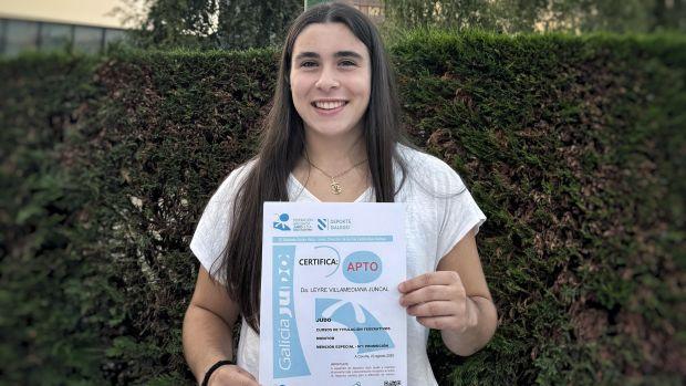 El ideal gallego