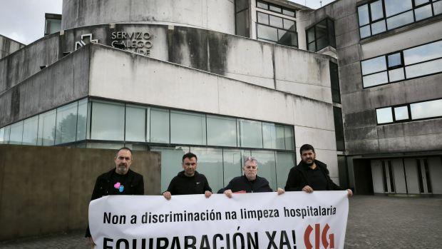 El ideal gallego