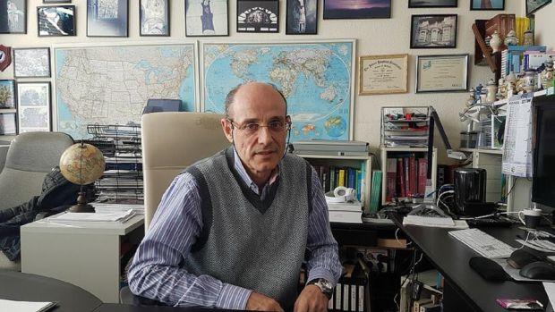 El ideal gallego