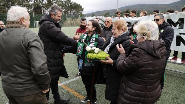 El ideal gallego
