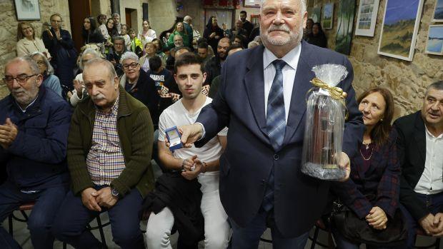 El ideal gallego