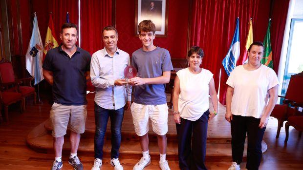 El ideal gallego