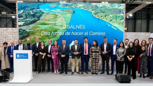 El ideal gallego