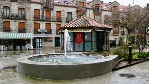 El ideal gallego