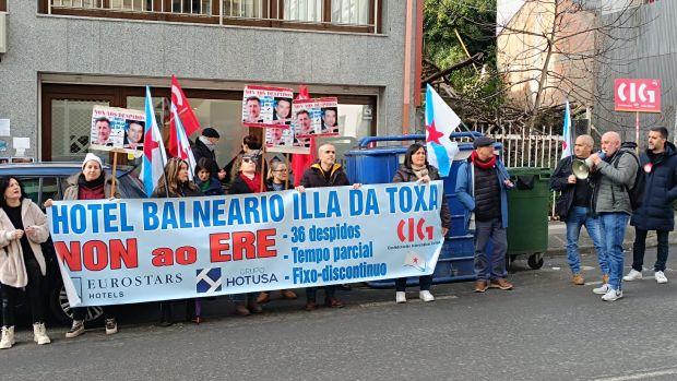 El ideal gallego