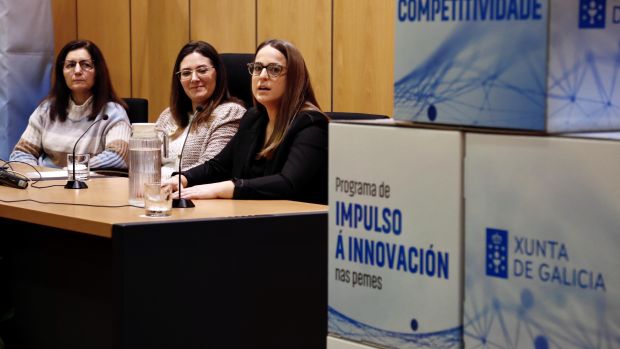 El ideal gallego
