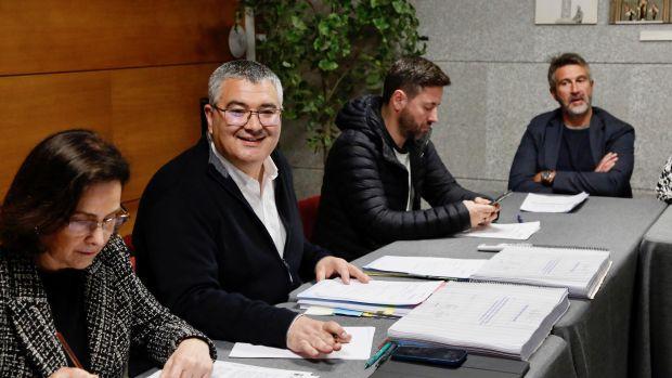 El ideal gallego