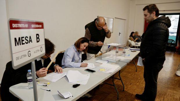 El ideal gallego