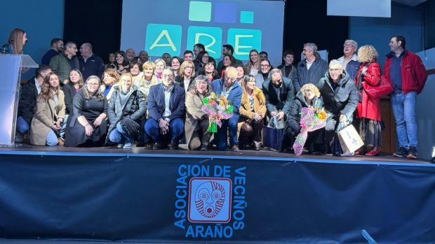 El ideal gallego