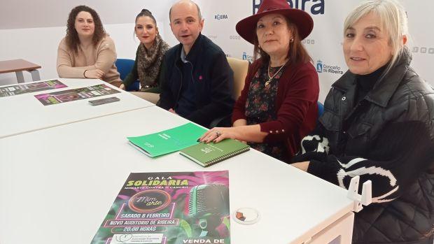 El ideal gallego