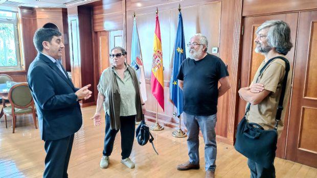 El ideal gallego