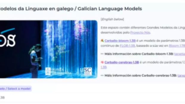 El ideal gallego