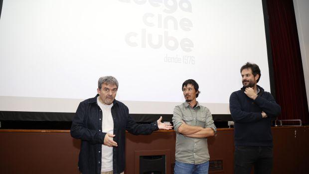 El ideal gallego