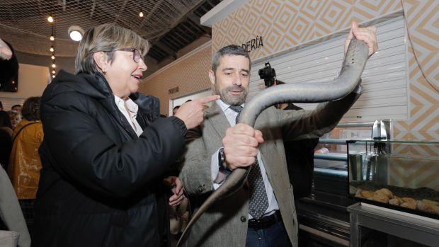 El ideal gallego