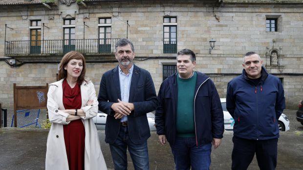 El ideal gallego