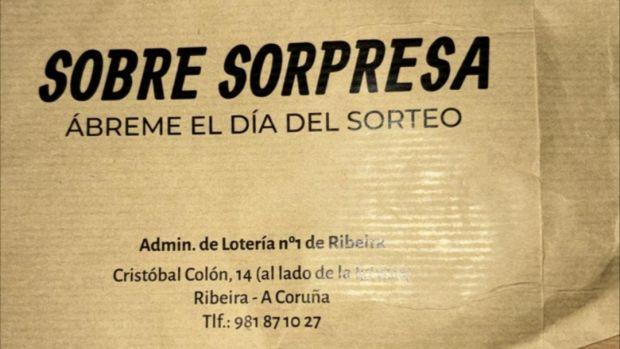 El ideal gallego