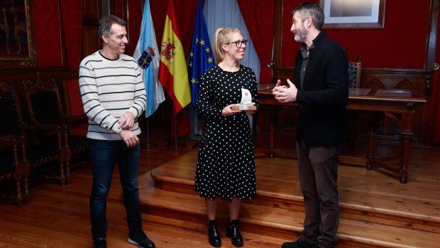 El ideal gallego
