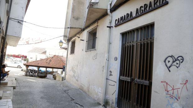 El ideal gallego