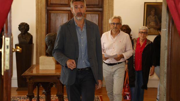 El ideal gallego