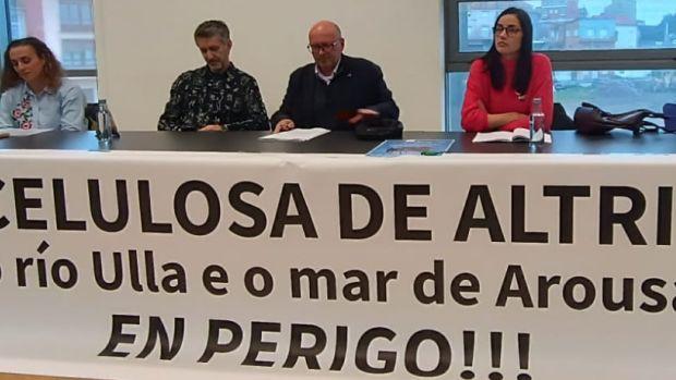 El ideal gallego