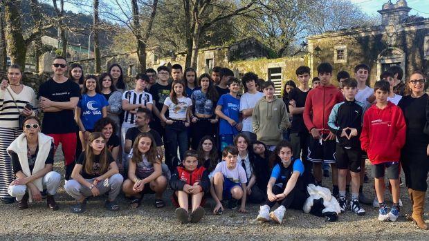 El ideal gallego