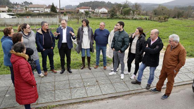 El ideal gallego