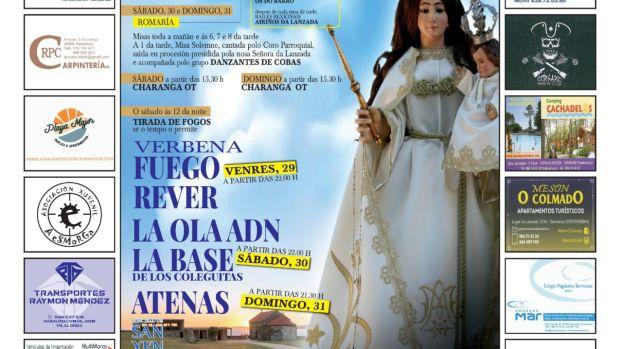 El ideal gallego