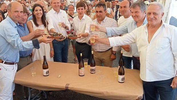 El ideal gallego