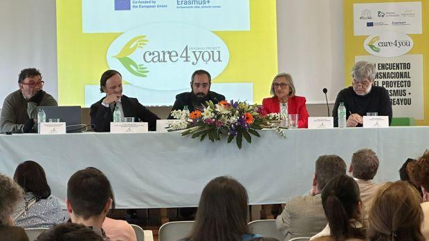 El ideal gallego