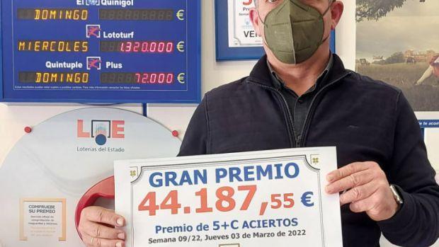 El ideal gallego