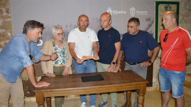 El ideal gallego