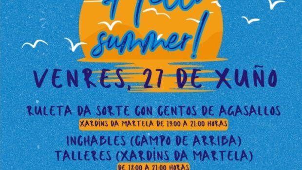 El ideal gallego