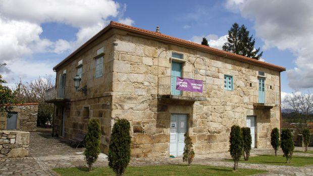El ideal gallego
