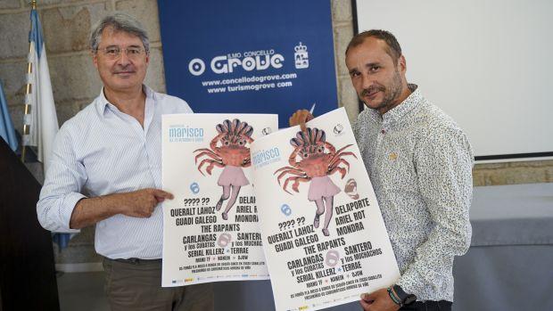 El ideal gallego