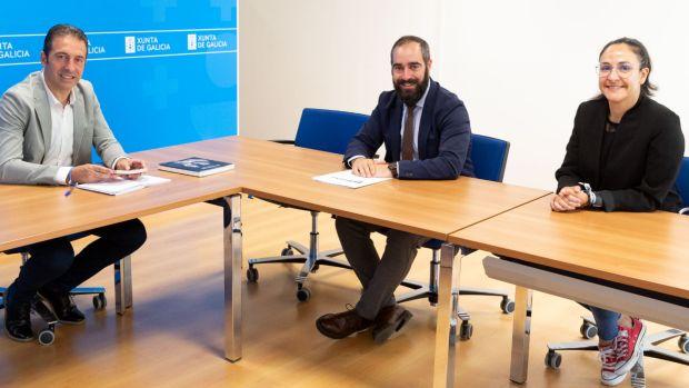 El ideal gallego