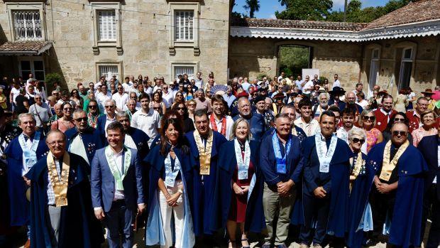 El ideal gallego