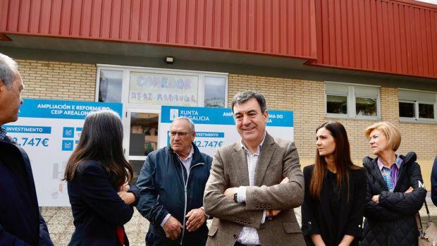 El ideal gallego