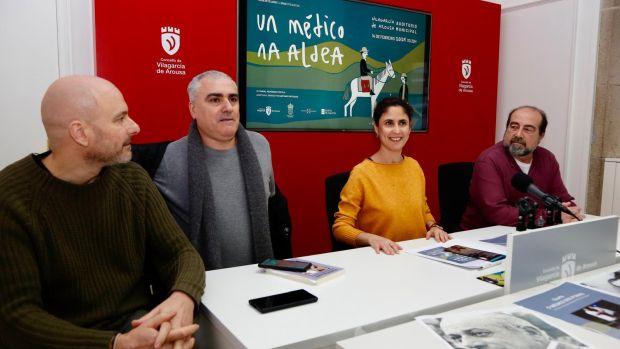 El ideal gallego