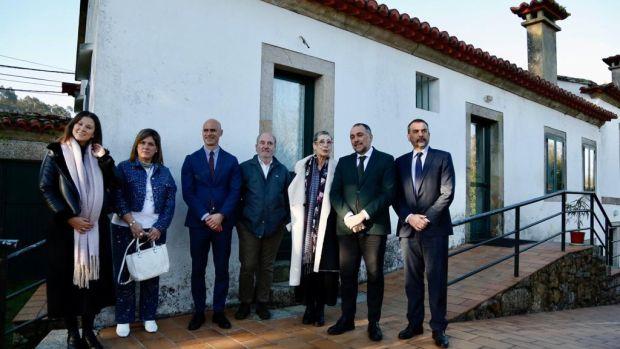 El ideal gallego