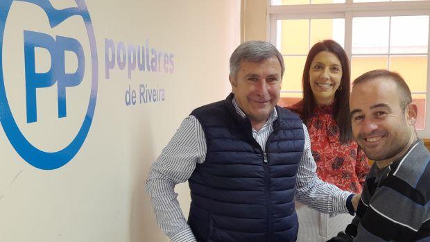 El ideal gallego