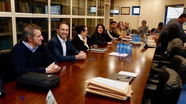El ideal gallego