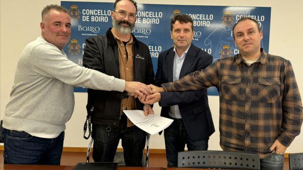 El ideal gallego