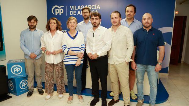 El ideal gallego