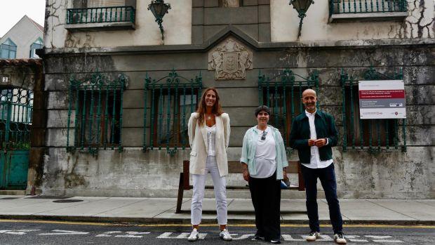El ideal gallego