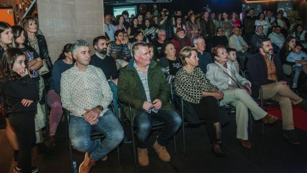 El ideal gallego