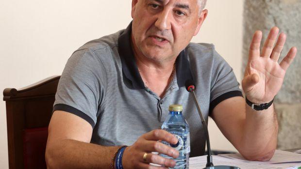 El ideal gallego