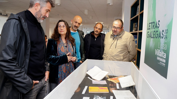 El ideal gallego